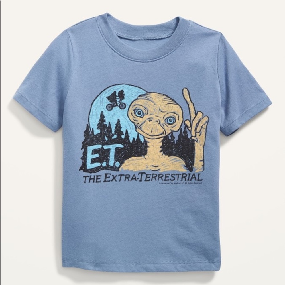 Old Navy Toddler Tee